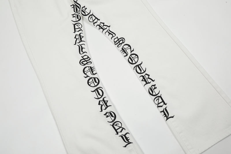 Style Core Aesthetics, New Style Trends - 'Spell' Jeans Style Core Aesthetics, New Style Trends - 'Spell' Jeans