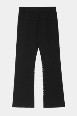 Style Core Aesthetics, New Style Trends - 'Spell' Jeans