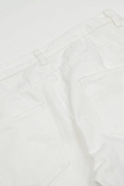 Style Core Aesthetics, New Style Trends - 'Spell' Jeans