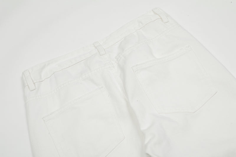 Style Core Aesthetics, New Style Trends - 'Spell' Jeans Style Core Aesthetics, New Style Trends - 'Spell' Jeans