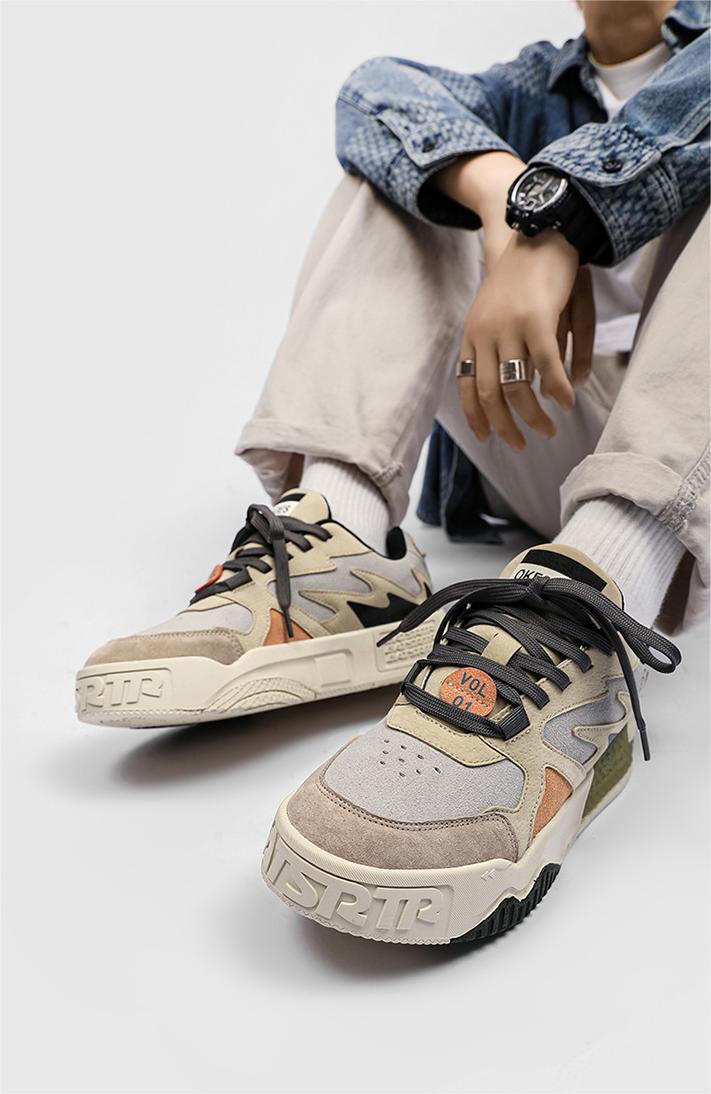 Style Core Aesthetics, New Style Trends - 'Spikes' Shoes Style Core Aesthetics, New Style Trends - 'Spikes' Shoes