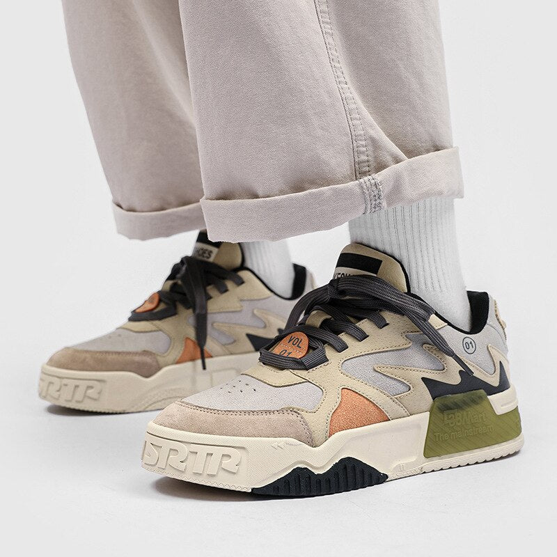 Style Core Aesthetics, New Style Trends - 'Spikes' Shoes Style Core Aesthetics, New Style Trends - 'Spikes' Shoes