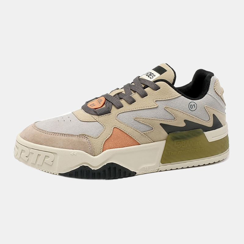 Style Core Aesthetics, New Style Trends - 'Spikes' Shoes Style Core Aesthetics, New Style Trends - 'Spikes' Shoes