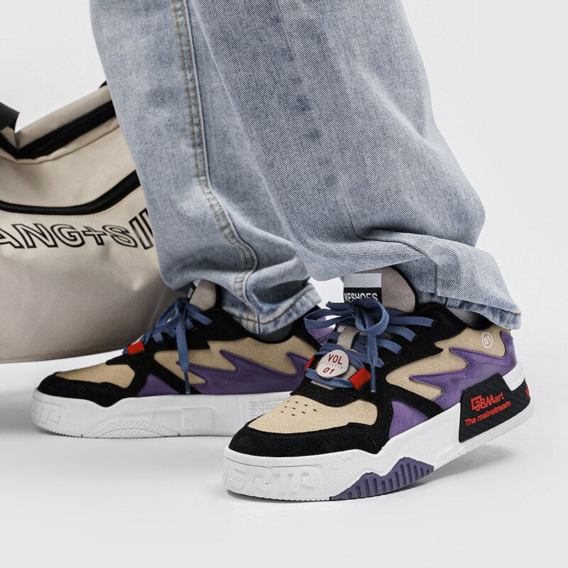 Style Core Aesthetics, New Style Trends - 'Spikes' Shoes Style Core Aesthetics, New Style Trends - 'Spikes' Shoes