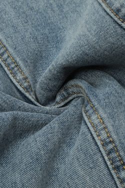 Style Core Aesthetics, New Style Trends - 'Spotted' Jeans