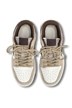 Style Core Aesthetics, New Style Trends - 'Star' Shoes