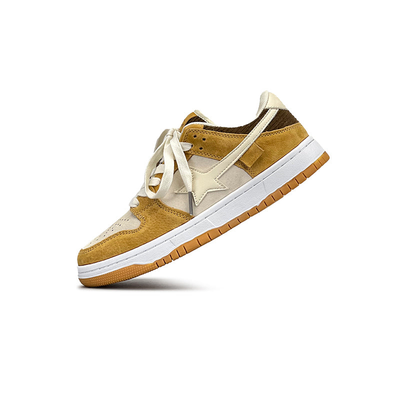 Style Core Aesthetics, New Style Trends - 'Star' Shoes Style Core Aesthetics, New Style Trends - 'Star' Shoes