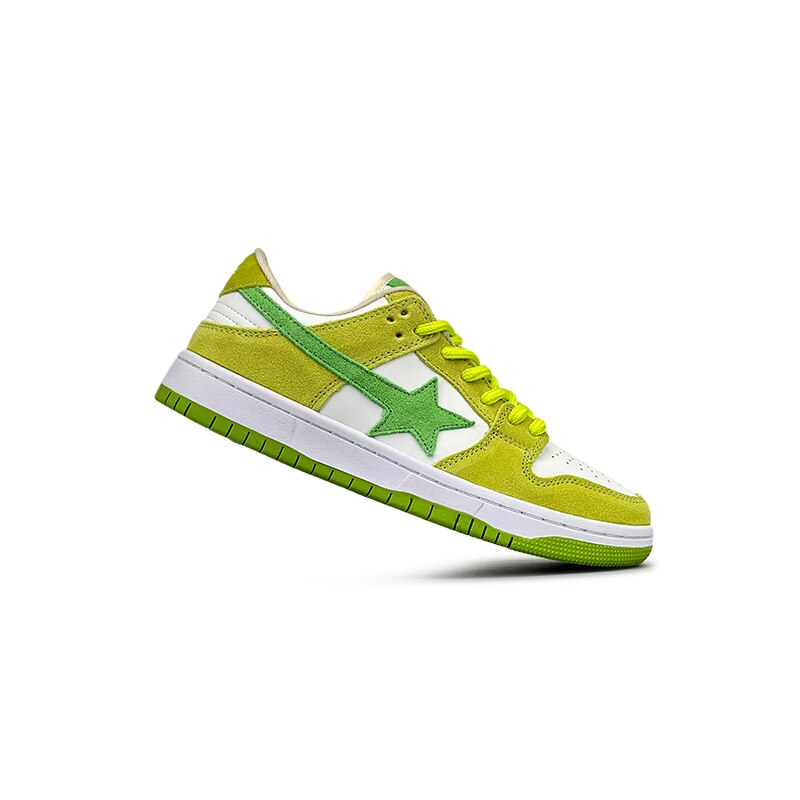 Style Core Aesthetics, New Style Trends - 'Star' Shoes Style Core Aesthetics, New Style Trends - 'Star' Shoes