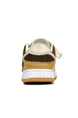 Style Core Aesthetics, New Style Trends - 'Star' Shoes