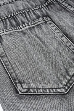 Style Core Aesthetics, New Style Trends - 'Starred' Jeans