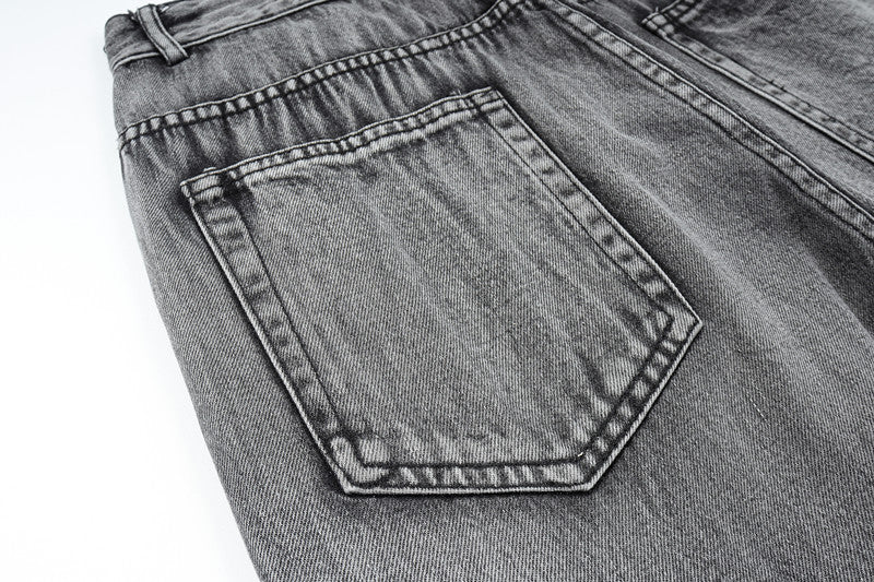 Style Core Aesthetics, New Style Trends - 'Starred' Jeans Style Core Aesthetics, New Style Trends - 'Starred' Jeans