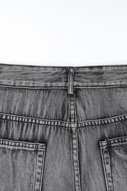 Style Core Aesthetics, New Style Trends - 'Starred' Jeans