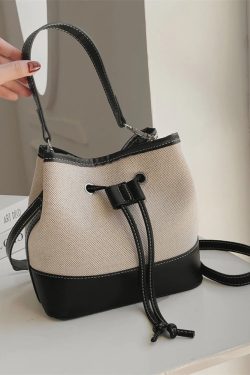 Style Core Aesthetics, New Style Trends - Stelvia | Sac seau bandoulière