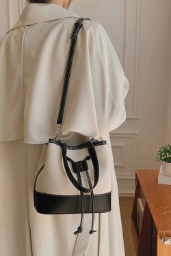 Style Core Aesthetics, New Style Trends - Stelvia | Sac seau bandoulière