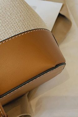 Style Core Aesthetics, New Style Trends - Stelvia | Sac seau bandoulière