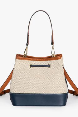 Style Core Aesthetics, New Style Trends - Stelvia | Sac seau bandoulière