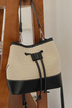 Style Core Aesthetics, New Style Trends - Stelvia | Sac seau bandoulière