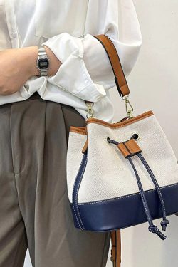 Style Core Aesthetics, New Style Trends - Stelvia | Sac seau bandoulière