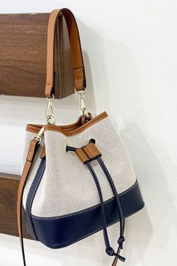 Style Core Aesthetics, New Style Trends - Stelvia | Sac seau bandoulière