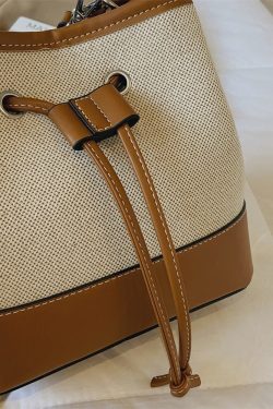 Style Core Aesthetics, New Style Trends - Stelvia | Sac seau bandoulière