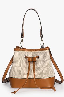 Style Core Aesthetics, New Style Trends - Stelvia | Sac seau bandoulière