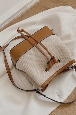 Style Core Aesthetics, New Style Trends - Stelvia | Sac seau bandoulière