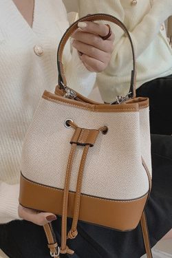 Style Core Aesthetics, New Style Trends - Stelvia | Sac seau bandoulière