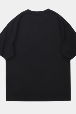 Style Core Aesthetics, New Style Trends - 'Sticker' T shirt