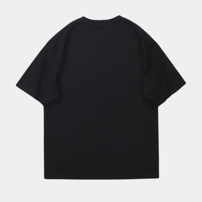Style Core Aesthetics, New Style Trends - 'Sticker' T shirt Style Core Aesthetics, New Style Trends - 'Sticker' T shirt