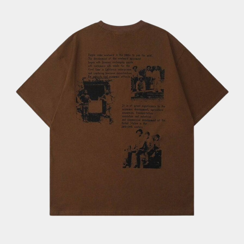 Style Core Aesthetics, New Style Trends - 'Stories' T shirt Style Core Aesthetics, New Style Trends - 'Stories' T shirt