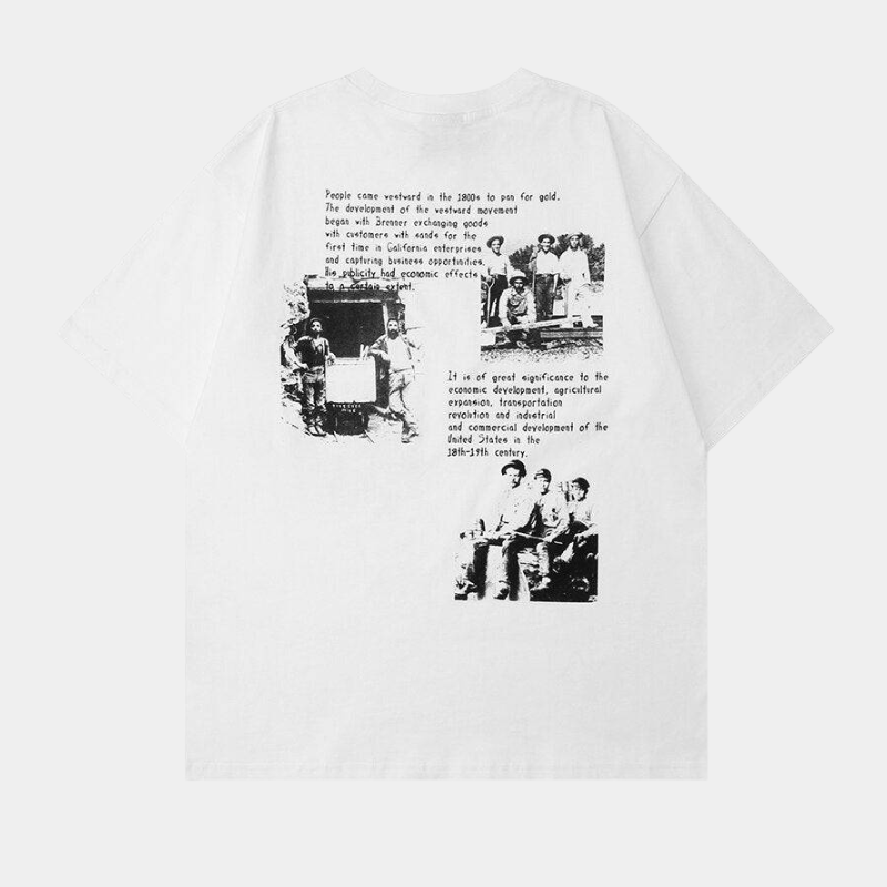 Style Core Aesthetics, New Style Trends - 'Stories' T shirt Style Core Aesthetics, New Style Trends - 'Stories' T shirt