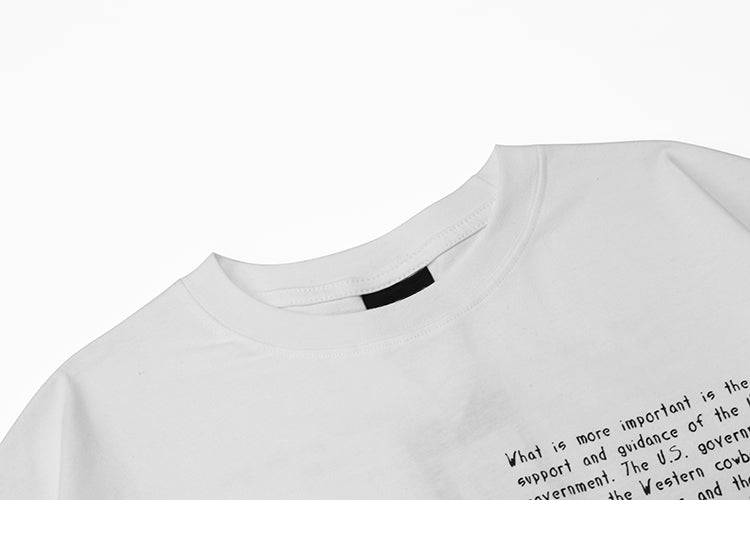 Style Core Aesthetics, New Style Trends - 'Stories' T shirt Style Core Aesthetics, New Style Trends - 'Stories' T shirt