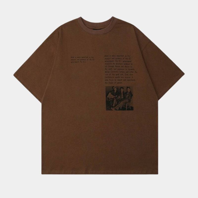 Style Core Aesthetics, New Style Trends - 'Stories' T shirt Style Core Aesthetics, New Style Trends - 'Stories' T shirt