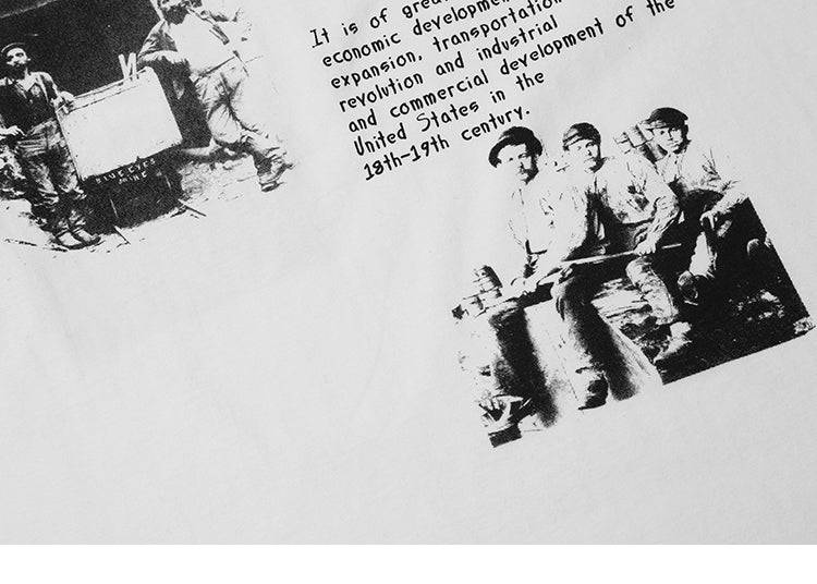 Style Core Aesthetics, New Style Trends - 'Stories' T shirt Style Core Aesthetics, New Style Trends - 'Stories' T shirt