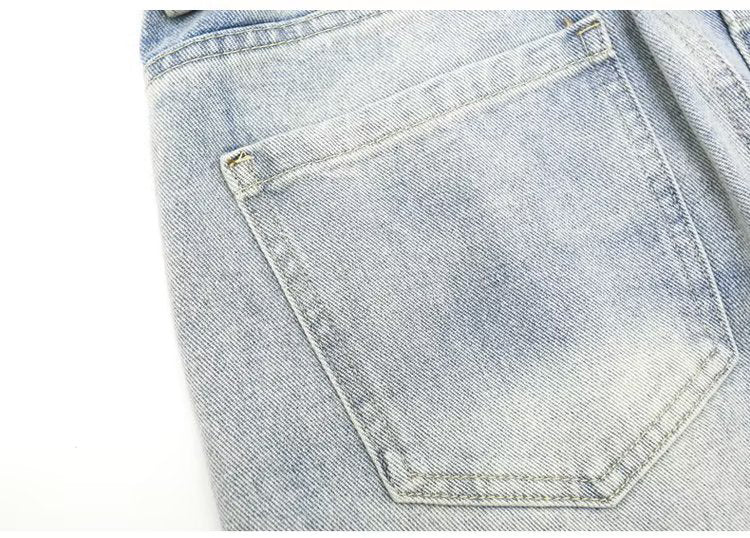 Style Core Aesthetics, New Style Trends - 'Strap' Jeans Style Core Aesthetics, New Style Trends - 'Strap' Jeans