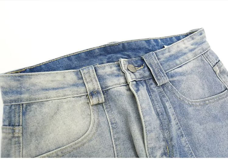 Style Core Aesthetics, New Style Trends - 'Strap' Jeans Style Core Aesthetics, New Style Trends - 'Strap' Jeans