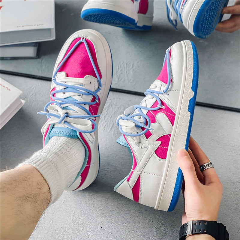 Style Core Aesthetics, New Style Trends - 'Strapped' Shoes Style Core Aesthetics, New Style Trends - 'Strapped' Shoes