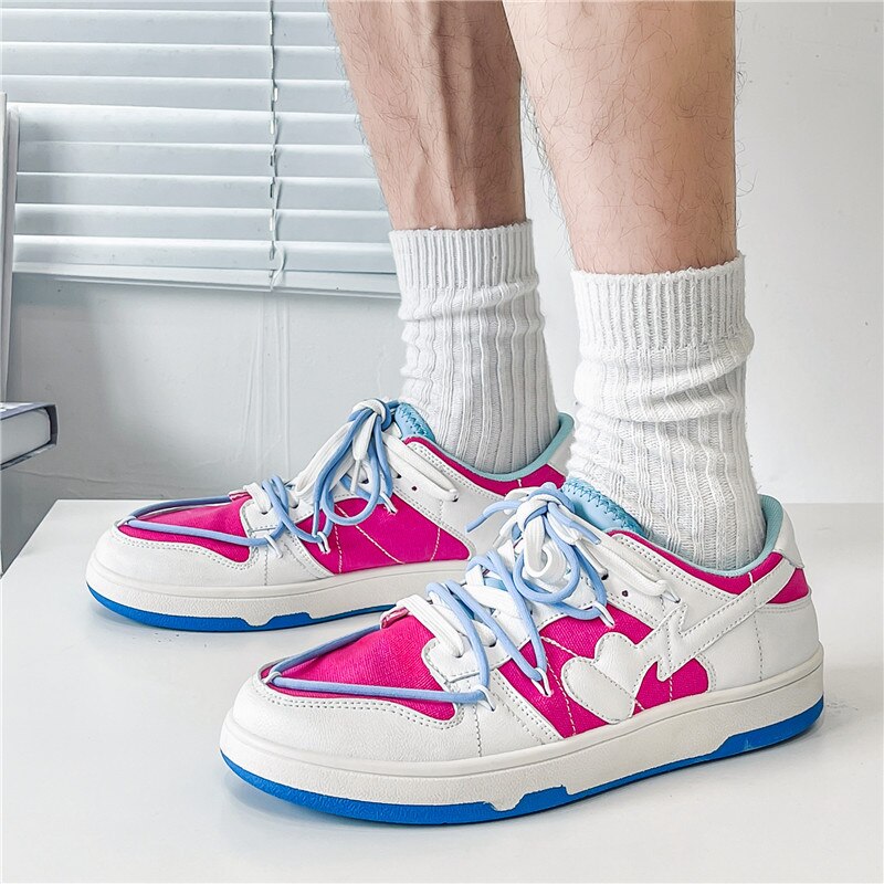 Style Core Aesthetics, New Style Trends - 'Strapped' Shoes Style Core Aesthetics, New Style Trends - 'Strapped' Shoes