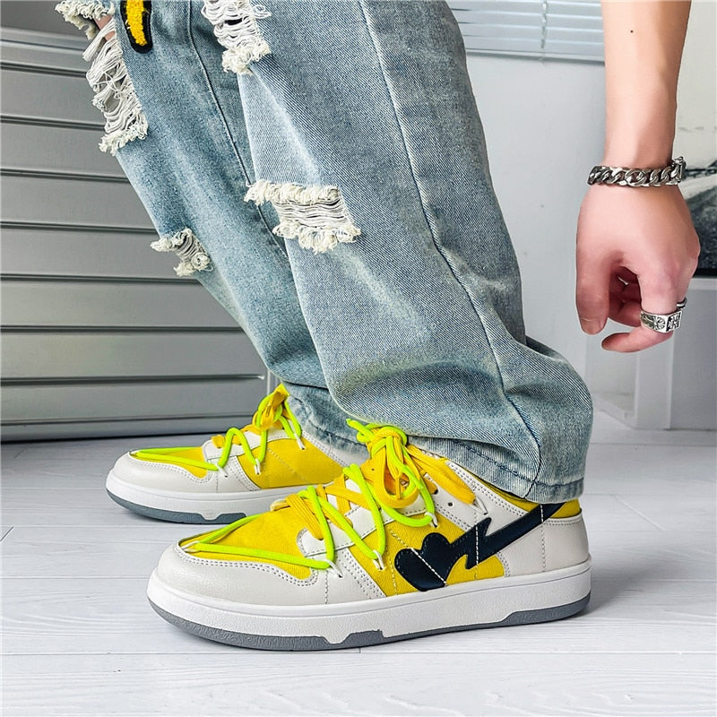 Style Core Aesthetics, New Style Trends - 'Strapped' Shoes Style Core Aesthetics, New Style Trends - 'Strapped' Shoes