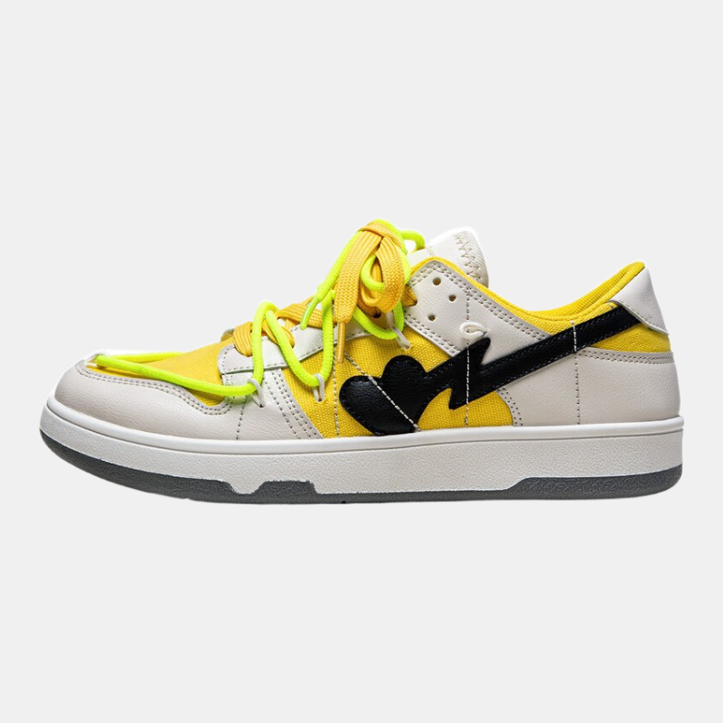 Style Core Aesthetics, New Style Trends - 'Strapped' Shoes Style Core Aesthetics, New Style Trends - 'Strapped' Shoes