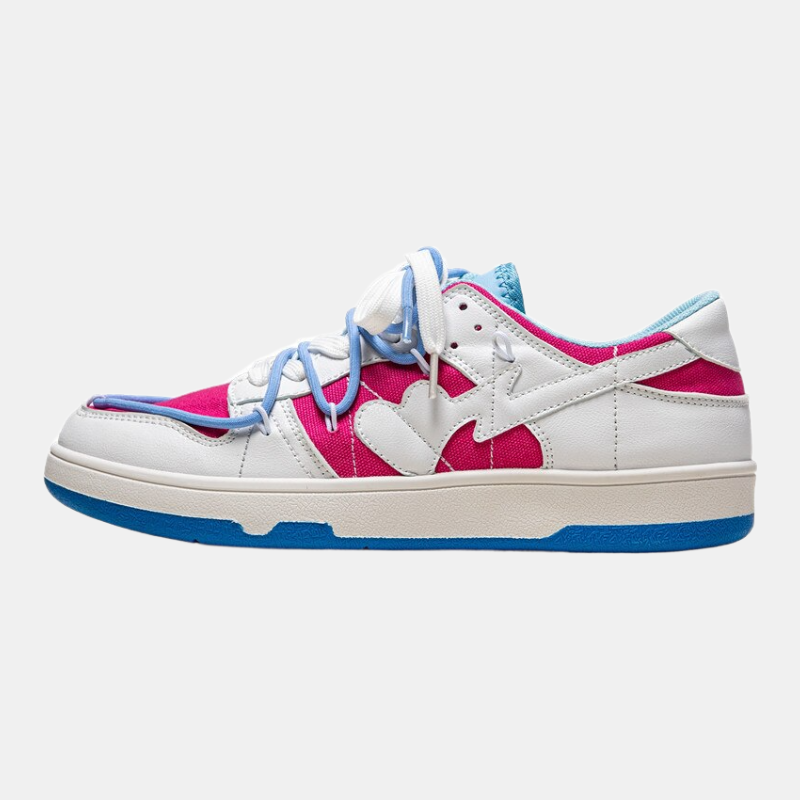 Style Core Aesthetics, New Style Trends - 'Strapped' Shoes Style Core Aesthetics, New Style Trends - 'Strapped' Shoes