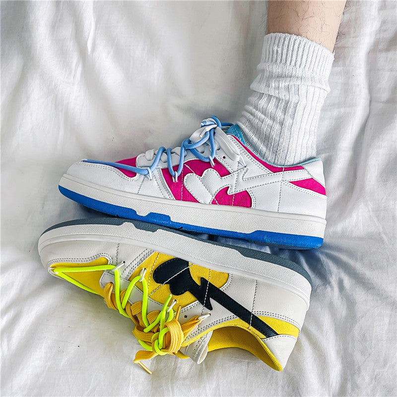 Style Core Aesthetics, New Style Trends - 'Strapped' Shoes Style Core Aesthetics, New Style Trends - 'Strapped' Shoes