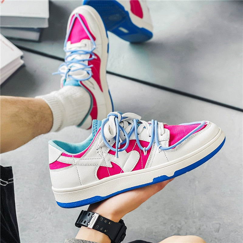 Style Core Aesthetics, New Style Trends - 'Strapped' Shoes Style Core Aesthetics, New Style Trends - 'Strapped' Shoes