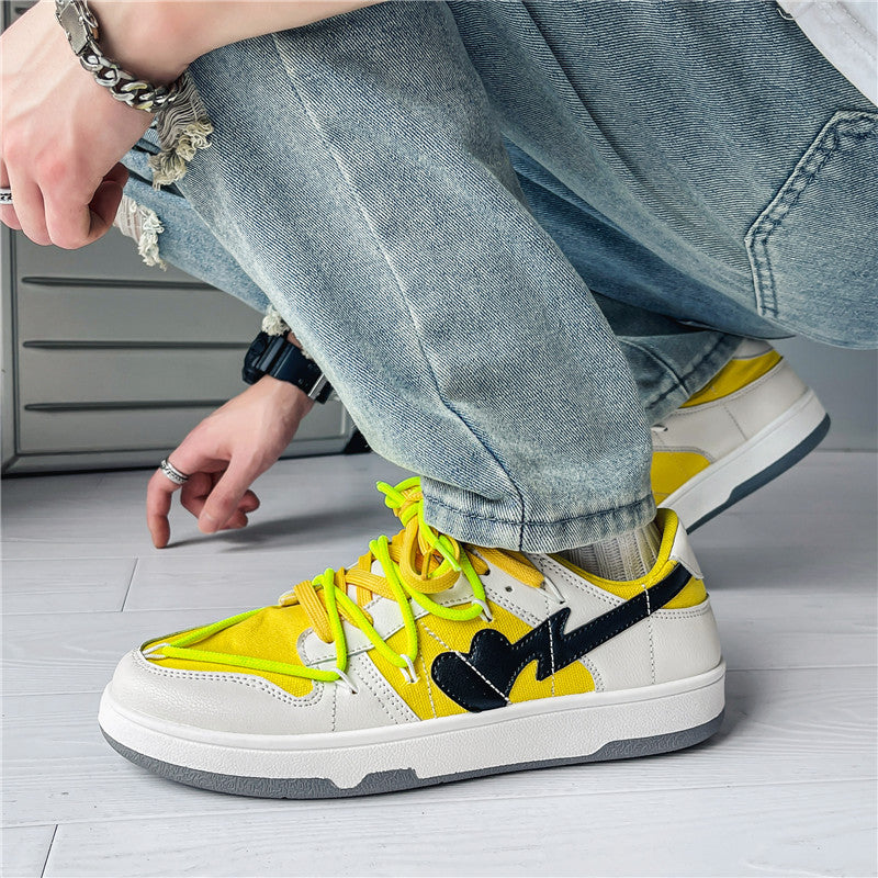 Style Core Aesthetics, New Style Trends - 'Strapped' Shoes Style Core Aesthetics, New Style Trends - 'Strapped' Shoes