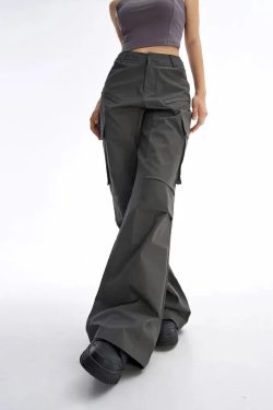 Style Core Aesthetics, New Style Trends - Streetwear Sport Cargo Pants
