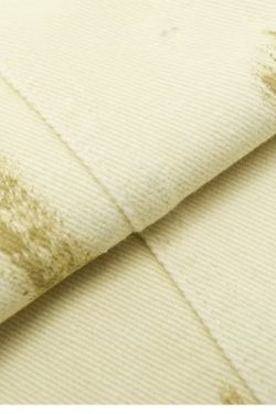 Style Core Aesthetics, New Style Trends - 'Striped' Jeans