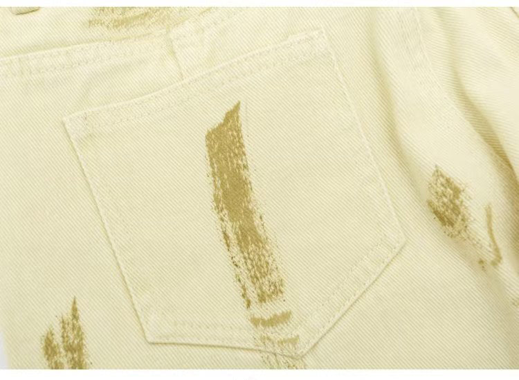 Style Core Aesthetics, New Style Trends - 'Striped' Jeans Style Core Aesthetics, New Style Trends - 'Striped' Jeans