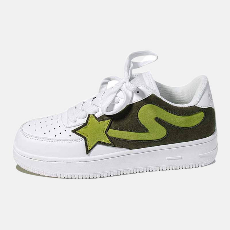 Style Core Aesthetics, New Style Trends - 'Suede' Shoes Style Core Aesthetics, New Style Trends - 'Suede' Shoes