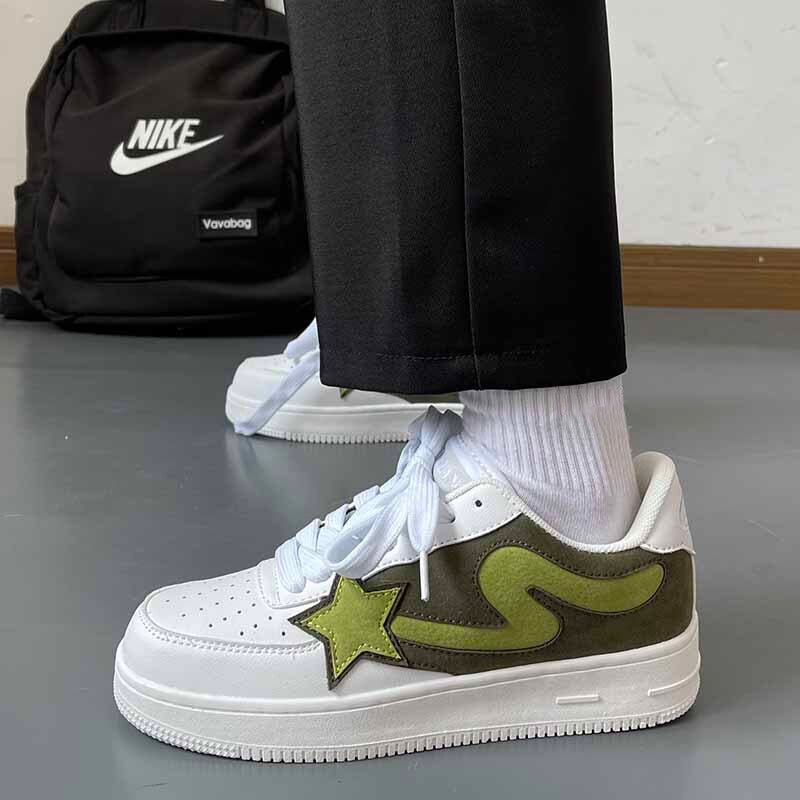 Style Core Aesthetics, New Style Trends - 'Suede' Shoes Style Core Aesthetics, New Style Trends - 'Suede' Shoes