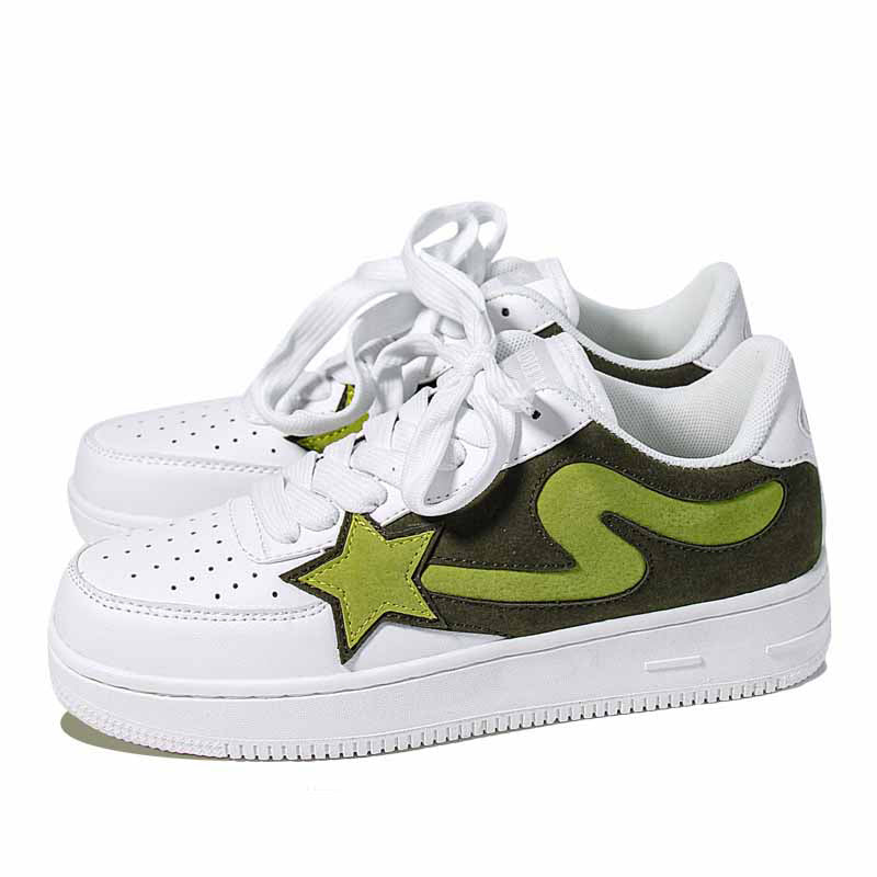 Style Core Aesthetics, New Style Trends - 'Suede' Shoes Style Core Aesthetics, New Style Trends - 'Suede' Shoes